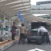 白タクの温床!?