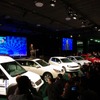 北米COTY＆TOTY