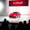 ホンダ CR-Z