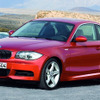 BMW135iクーペ