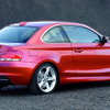 BMW135iクーペ