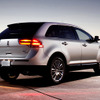リンカーン MKX 2011年モデル