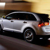 リンカーン MKX 2011年モデル