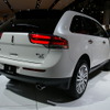リンカーン MKX