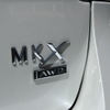 リンカーン MKX