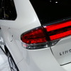 リンカーン MKX