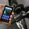 シボレー・ボルトをスマートフォンで遠隔操作