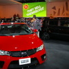 KIAのプレスカンファレンス