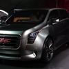 GMC グラナイト