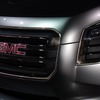 GMC グラナイト