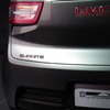 GMC グラナイト