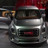 GMC グラナイト