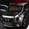 GMC グラナイト
