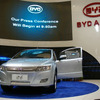 BYD e6
