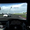 写真はグランツーリスモ5プロローグ