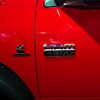 Ram 4500は6.7リットルの直6ターボディーゼルエンジンを搭載したモデル。この上に5500というモデルも。