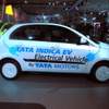 タタ・インディカEV