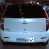 タタ・インディカEV