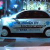 タタ・インディカEV