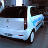 タタ・インディカEV