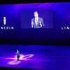 リンカーン、新型『MKX』を発表