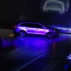 リンカーン、新型『MKX』を発表
