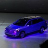 リンカーン、新型『MKX』を発表