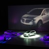 リンカーン、新型『MKX』を発表
