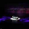 リンカーン、新型『MKX』を発表