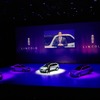 リンカーン、新型『MKX』を発表