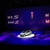 リンカーン、新型『MKX』を発表