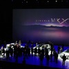 リンカーン、新型『MKX』を発表