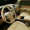 現行インフィニティQX56