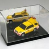 60分の1ミニカー