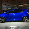 シボレー アベオRS