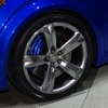 シボレー アベオRS