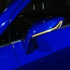 シボレー アベオRS
