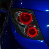 シボレー アベオRS