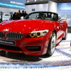 BMW Z4 sドライブ35is