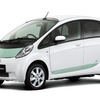i-MiEV