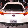 トヨタ GT-86　G スポーツコンセプト
