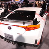 トヨタ GT-86　G スポーツコンセプト