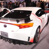 トヨタ GT-86　G スポーツコンセプト
