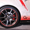 トヨタ GT-86　G スポーツコンセプト