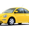 【今日のプレゼント】簡単なクイズに答えてVW『ニュービートル』を1名様に
