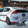 ホンダブース