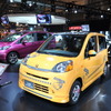ホンダブース