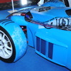 風林火山 with SGC-VII