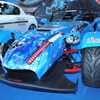 風林火山 with SGC-VII