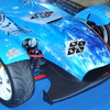 風林火山 with SGC-VII